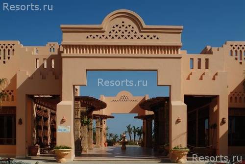 Sea Life Resort 1
